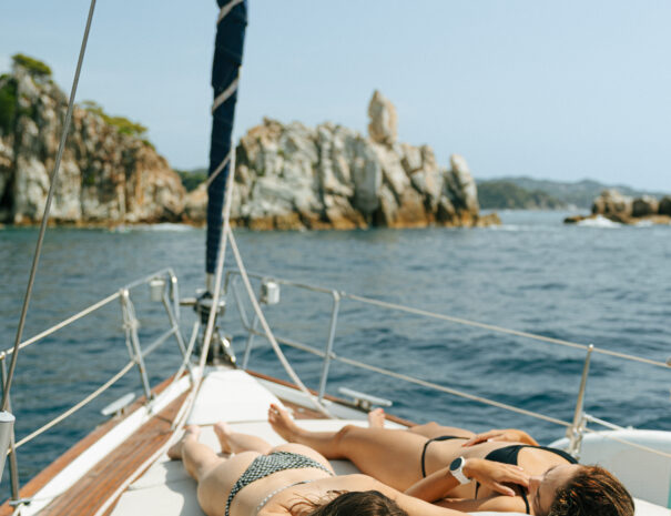 Driza Sail