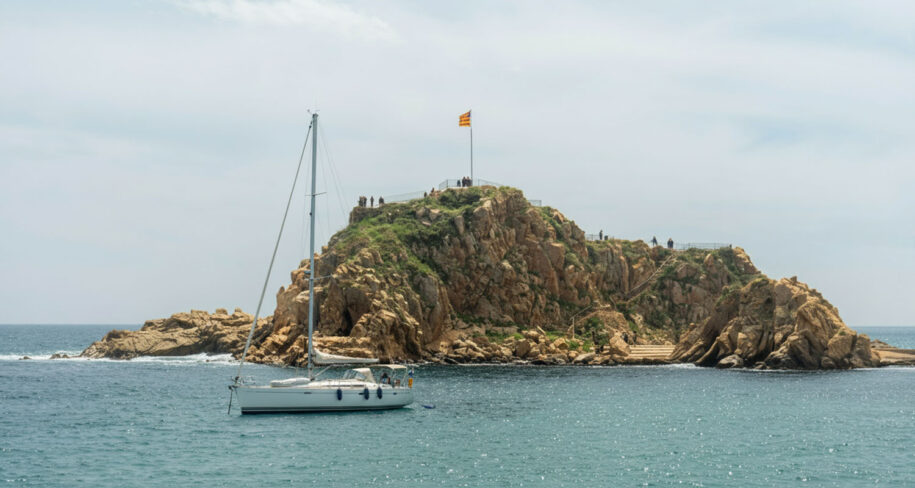 Price for Costa brava boat hire in Blanes, Girona