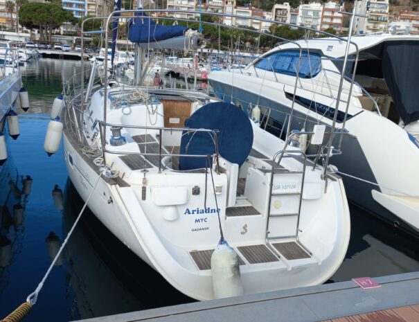 rent boat costa brava