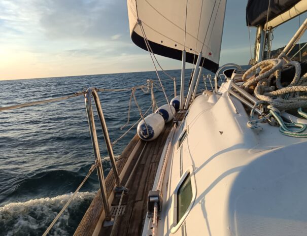 rent a boat costa brava