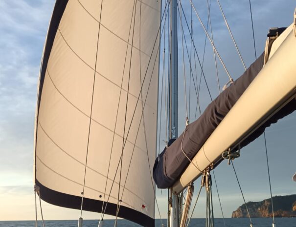 costa brava rent a boat