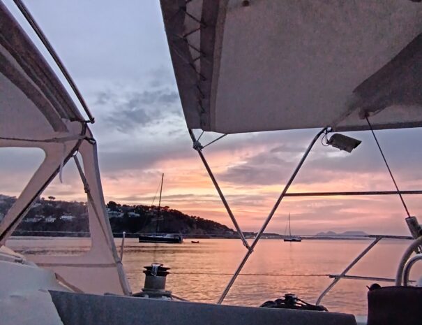 RENT A BOAT IN TOSSA DE MAR