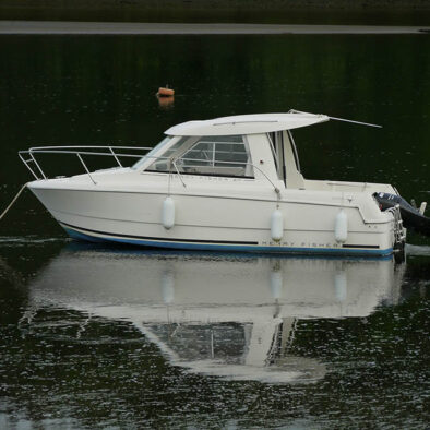 beneteau oceanis clipper 423 opinion