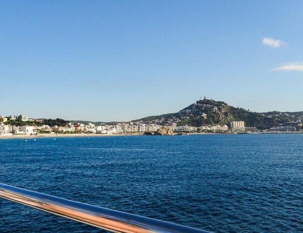 Costa brava boat FAQ