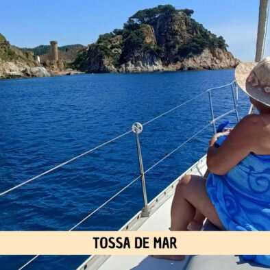 tossa de mar boat trips