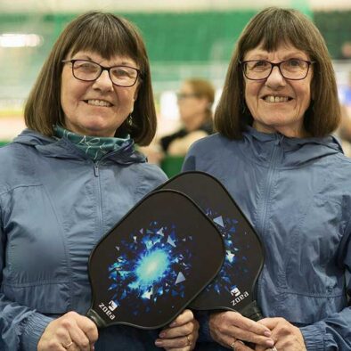 Couple who participated in a boat trip in Tossa