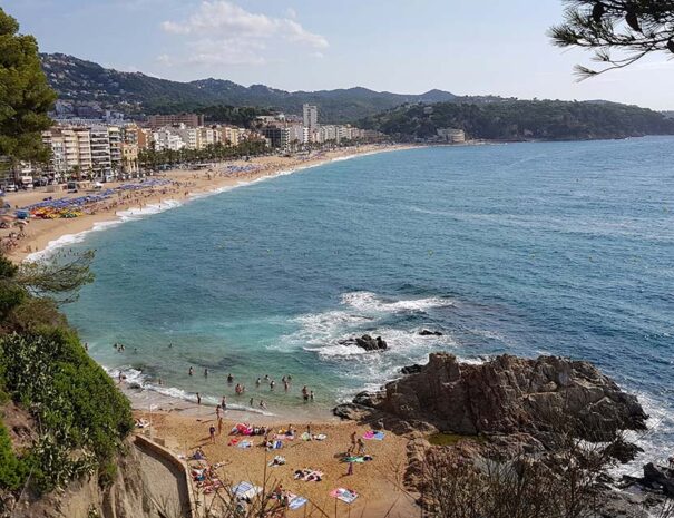 lloret de mar boat trips and tours