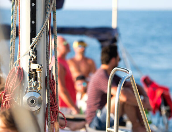 nautical partners spain costa brava