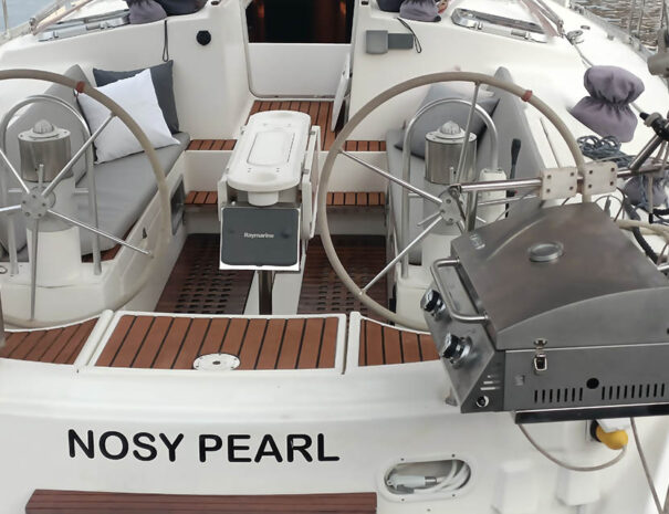 about us and our boat rental in Blanes