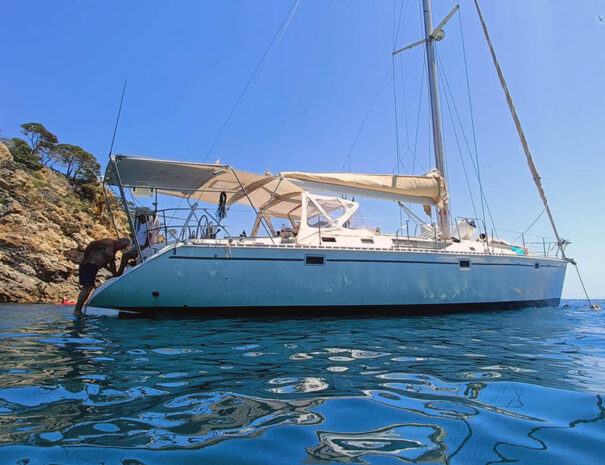 partners in the costa brava, girona