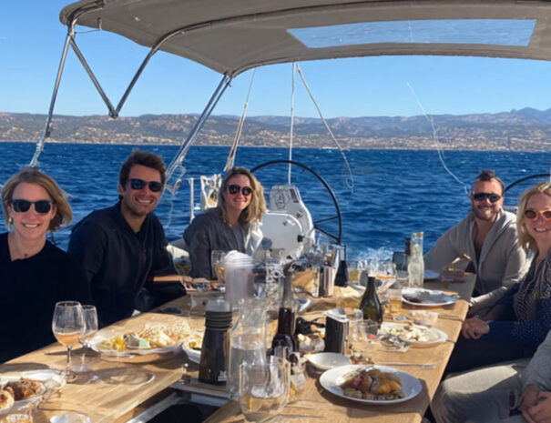 corporate teambuilding costa brava spain