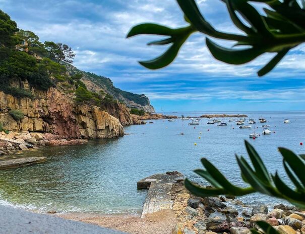 exclusive teambuilding costa brava lloret