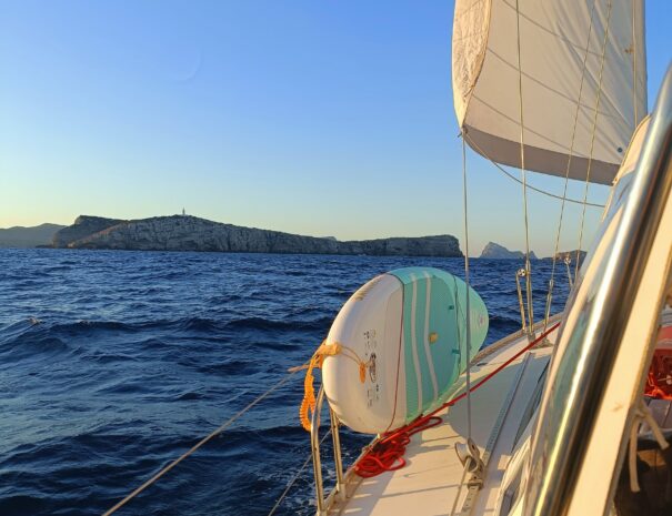 price for costa brava boat hire in blanes, girona