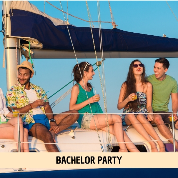 bachelor party costa brava spain