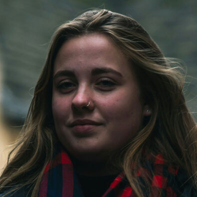 friend who organized a hen party in the costa brava