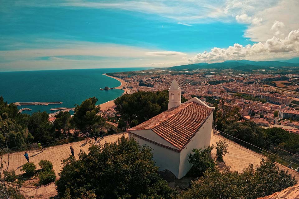 Things to do in Lloret de mar