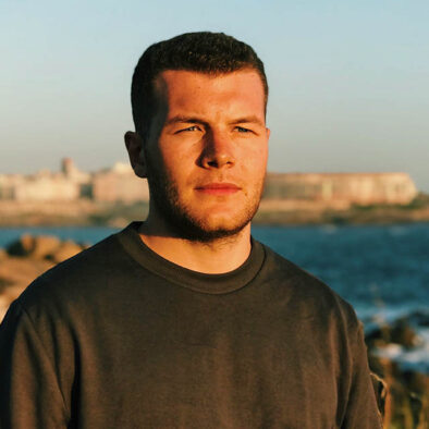 Lloret's famous bachelor party in the costa brava