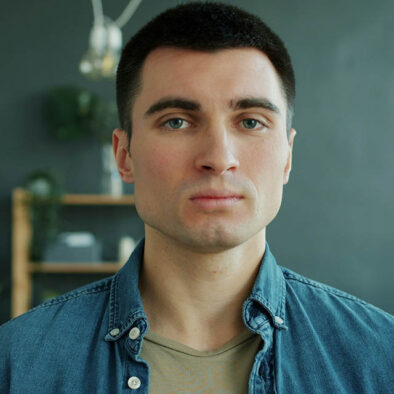 participant at a bachelor party costa brava