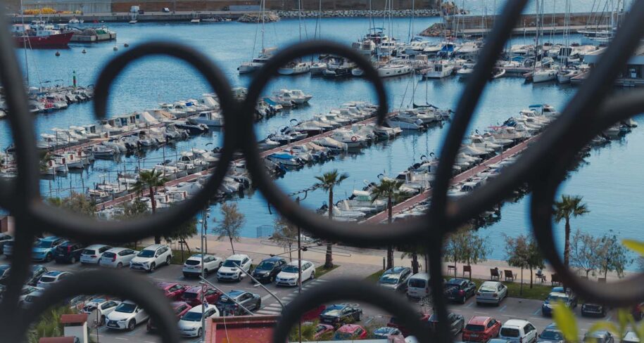 costa brava rental boats image