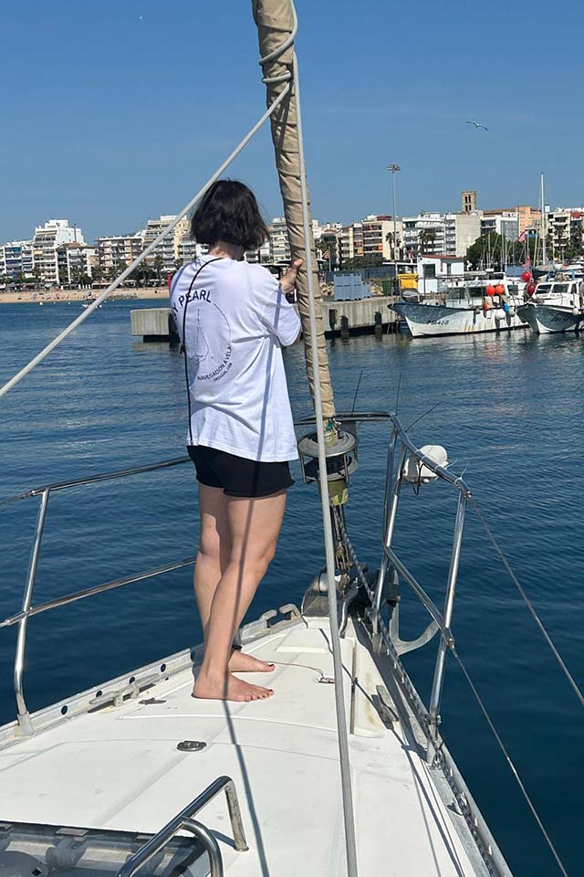 blanes skipper