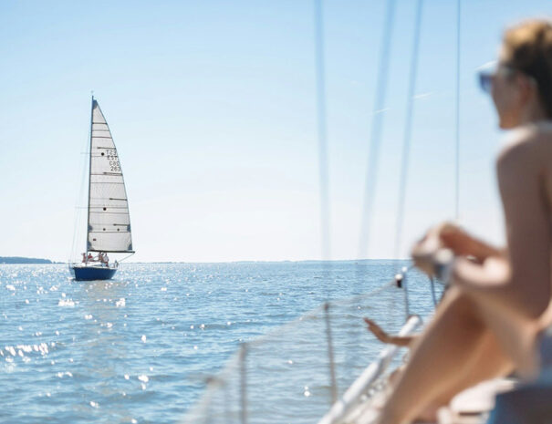price for sailing in the costa brava