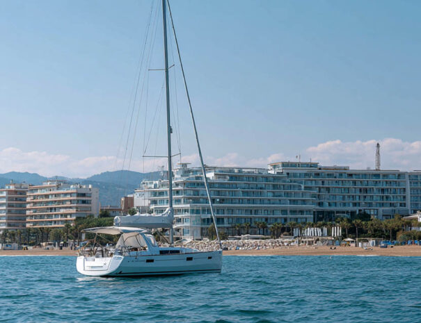 boat trips packages in santa susanna