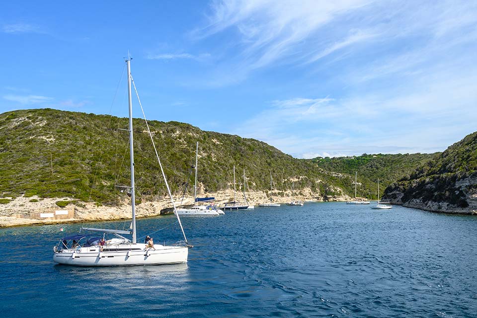 Barcelona- Costa brava boat rental