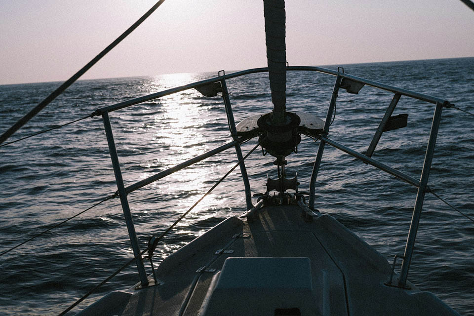Blanes boat rent